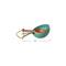 Hello Honey® Multicolor Enameled Stainless Steel Measuring Spoon Set